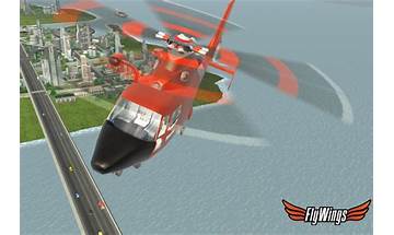 Super Helicopter Shooting Simulator for Android - Download the APK from Habererciyes